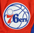 2024-25 Philadelphia 76ers Guerschon Yabusele #28 Game Used Basketball Shorts 42