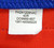 2024-25 Philadelphia 76ers Nance/Brissett #22 Game Used Red Basketball Shorts 40