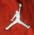 2024-25 Philadelphia 76ers Nance/Brissett #22 Game Used Red Basketball Shorts 40
