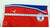 2024-25 Philadelphia 76ers Adem Bona #30 Game Used Red Basketball Shorts 42
