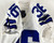2021 Dallas Cowboys Hall #36 Game Issued White Jersey 42 DP108854
