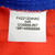 2022-23 Philadelphia 76ers #33 Game Used Red Basketball Shorts 34 DP110349