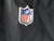 2015-17 San Francisco 49ers Game Issued Black Pants Color Rush 34 DP103932