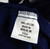 2025 Dallas Cowboys James Houston #53 Game Used Navy Practice Jersey 52 493