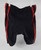 2015-17 San Francisco 49ers Game Issued Black Pants Color Rush 34 DP103935