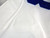 2020 Dallas Cowboys Brennan Eagles #83 Game Issued White Jersey 42 DP108855
