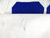 2020 Dallas Cowboys Brennan Eagles #83 Game Issued White Jersey 42 DP108855