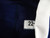 2025 Dallas Cowboys Josh Butler #31 Game Used Navy Practice Jersey 46 495