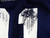2025 Dallas Cowboys Josh Butler #31 Game Used Navy Practice Jersey 46 495
