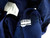 2025 Dallas Cowboys Josh Butler #31 Game Used Navy Practice Jersey 46 495