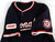 2025 Washington Nationals Chris Johnson #23 Game Issued Navy Jersey 46 875