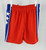 2024-25 Philadelphia 76ers Kelly Oubre #9 Game Used Red Basketball Shorts 36