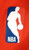 2024-25 Philadelphia 76ers Kelly Oubre #9 Game Used Red Basketball Shorts 36
