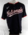 2025 Washington Nationals Trey Lipscomb #38 Game Issued Pos Used Navy Jersey 46 880