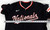 2025 Washington Nationals Trey Lipscomb #38 Game Issued Pos Used Navy Jersey 46 880