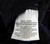 2019-24 Texas Christian TCU Frogs #66 Game Used Black Jersey Football NP R 48 75
