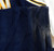 Akron Zips Marco Morgan #25 Game Used Navy Jersey Basketball 50 101