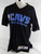 1994-95 Cleveland Cavaliers Game Issued Black Shooting Shirt L DP108884
