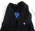 1994-95 Cleveland Cavaliers Game Issued Black Shooting Shirt L DP108884