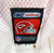 2001 Kansas City Chiefs Perez #12 Game Issued White Jersey 42 DP108316