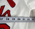 2024 St. Louis Cardinals Michael Helman #13 Game Issued White Jersey 44 525