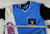 1990s Cleveland Cavaliers Game Issued Blue Shooting Shirt L DP108894