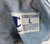 1990s Cleveland Cavaliers Game Issued Blue Shooting Shirt L DP108894
