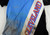 1990s Cleveland Cavaliers Game Issued Blue Shooting Shirt L DP108894