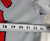 2025 St. Louis Cardinals RJ Yeager #81 Game Issued Pos Used Grey Jersey 46 550