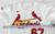 2024 St. Louis Cardinals Bailey Horn #67 Game Issued White Jersey 44 563