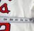 2024 St. Louis Cardinals Ryan Loutos #62 Game Issued White Jersey 48 569