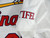 2024 St. Louis Cardinals Ryan Loutos #62 Game Issued White Jersey 48 569