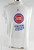 2025-26 Detroit Pistons Isaiah Stewart #28 Game Used White Shirt NBA Cup XL 583
