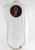 2025-26 Detroit Pistons Isaiah Stewart #28 Game Used White Shirt NBA Cup XL 583
