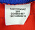 2022-23 Philadelphia 76ers PJ Tucker #17 Game Used Red Basketball Shorts 38