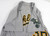 2021 Oakland Athletics Yusmeiro Petit #36 Game Issued Grey Jersey 48 DP48633