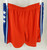 2024-25 Philadelphia 76ers KJ Martin #1 Game Used Red Basketball Shorts 46 10354