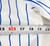 2025 Kansas Jayhawks #6 Game Used White Jersey Throwback 44 598