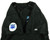 2005 Toronto Blue Jays Chad Gaudin #35 Game Used Black Jersey Teammate Forever P