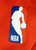 2023-24 Philadelphia 76ers Tobias Harris #12 Game Used Red Basketball Shorts 34
