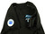 2005 Toronto Blue Jays John Gibbons #5 Game Used Black Jersey Teammate Forever P