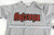 2009 Arizona Diamondbacks Travis Blackley #37 Game Used Grey Jersey 48 295