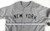 2013 New York Yankees #71 Game Issued Pos Used Grey Jersey 48 996