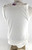 2017-18 Kansas Jayhawks Blank Game Issued White Jersey Basketball L 995