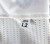 2017-18 Kansas Jayhawks Blank Game Issued White Jersey Basketball L 995