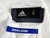 2017-18 Kansas Jayhawks Blank Game Issued White Jersey Basketball L 995