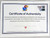 2017-18 Kansas Jayhawks Blank Game Issued White Jersey Basketball L 995