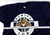 Florida Panthers A MacDonald #30 Game Used Navy Practice Jersey 58 001
