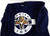 Florida Panthers A MacDonald #30 Game Used Navy Practice Jersey 58 001