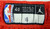 2023-24 Philadelphia 76ers #18 Game Used Red Basketball Shorts 40 DP110356